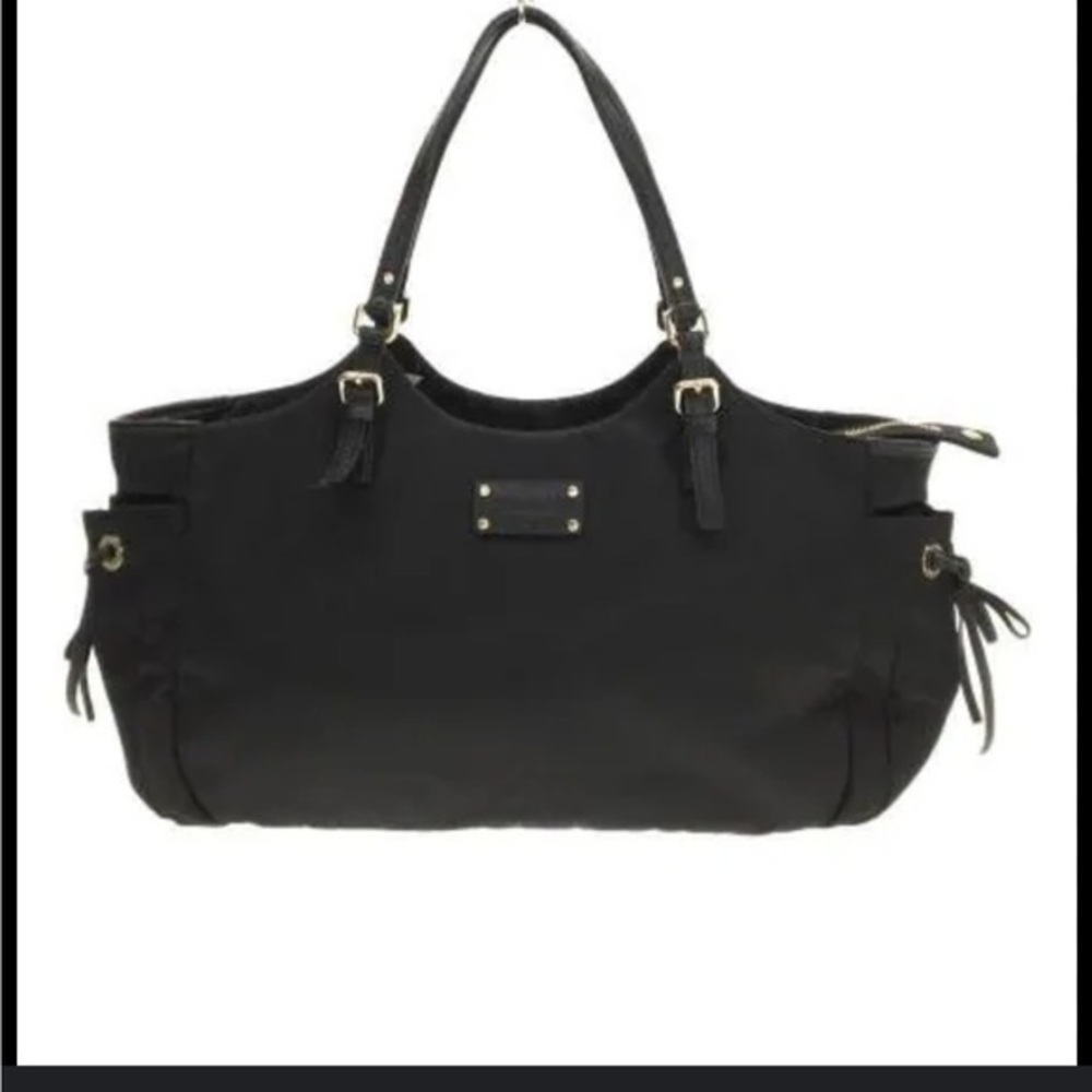 Kate Spade “Watson “ black bag